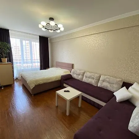2 Bedroom Apartment, Botanica Chisinau Exterior photo