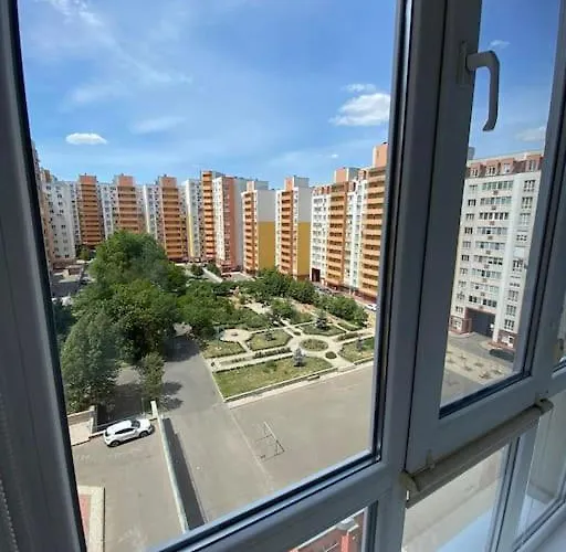 2 Bedroom Apartment, Botanica