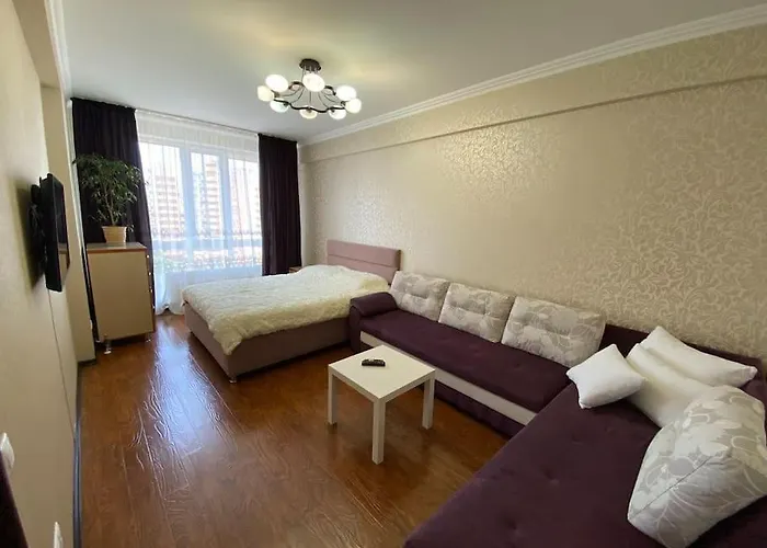 2 Bedroom Apartment, Botanica