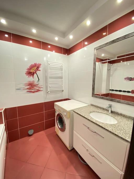 Apartamento 2 Bedroom Apartment, Botanica Chişinău